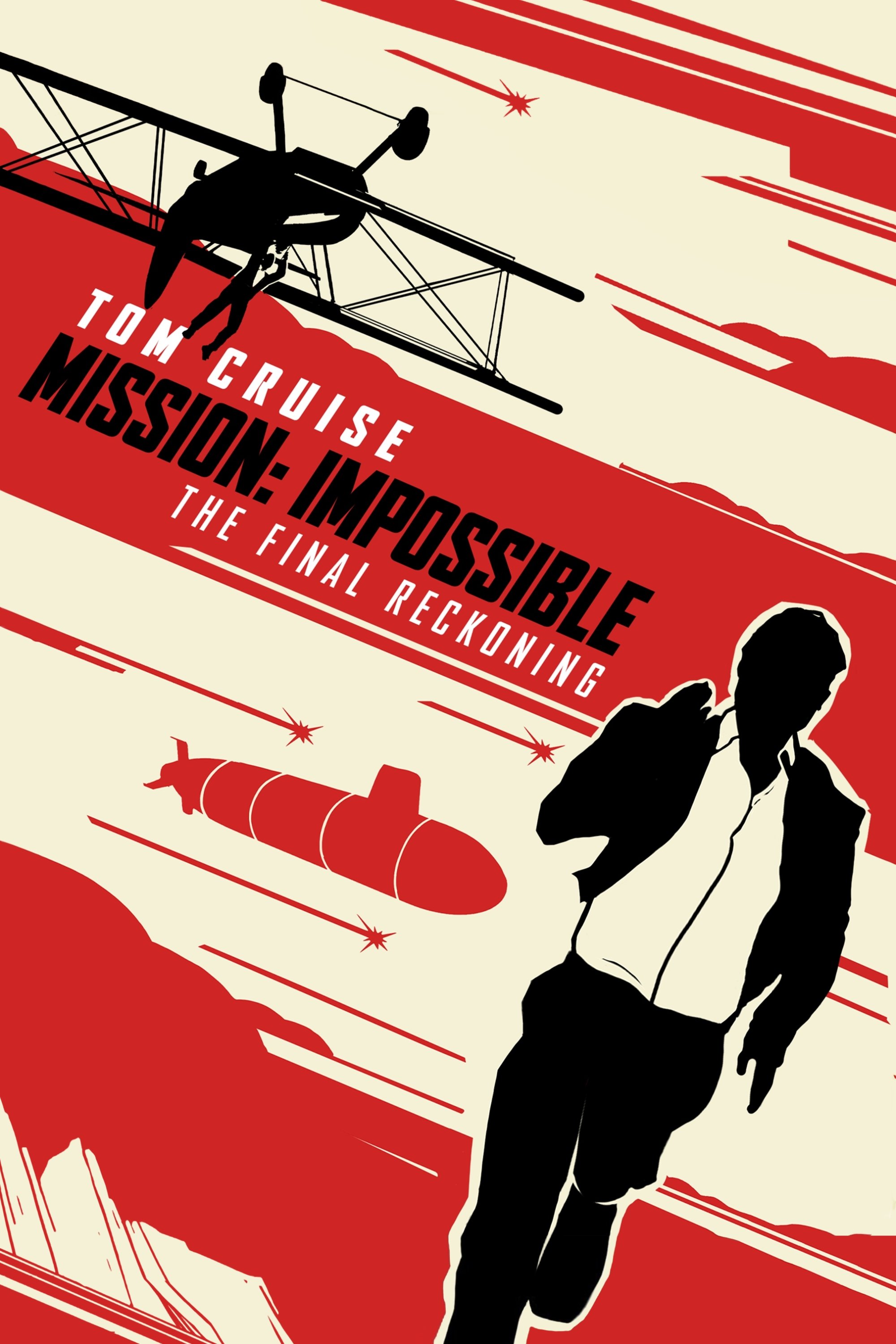 Mission: Impossible - The Final Reckoning