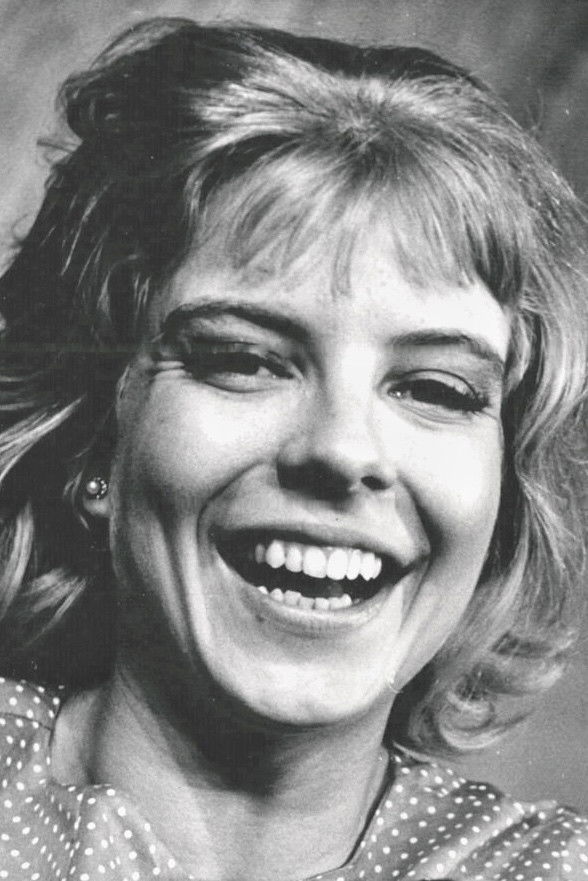 et billede af Inger Liljefors