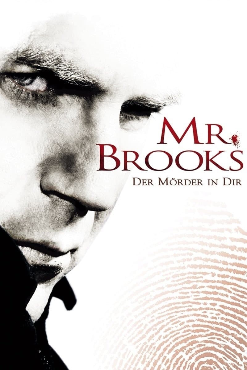 Mr. Brooks