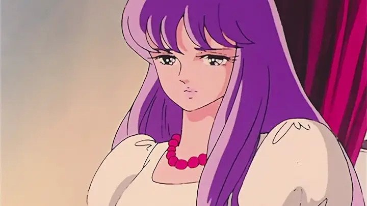 Saint Seiya