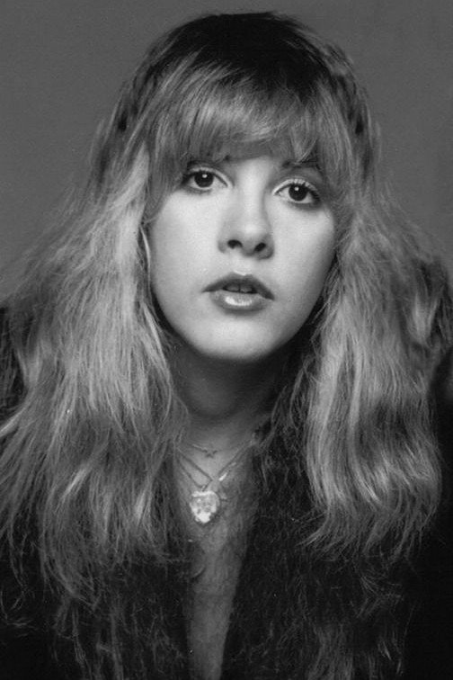 Stevie Nicks fotoğraf 8