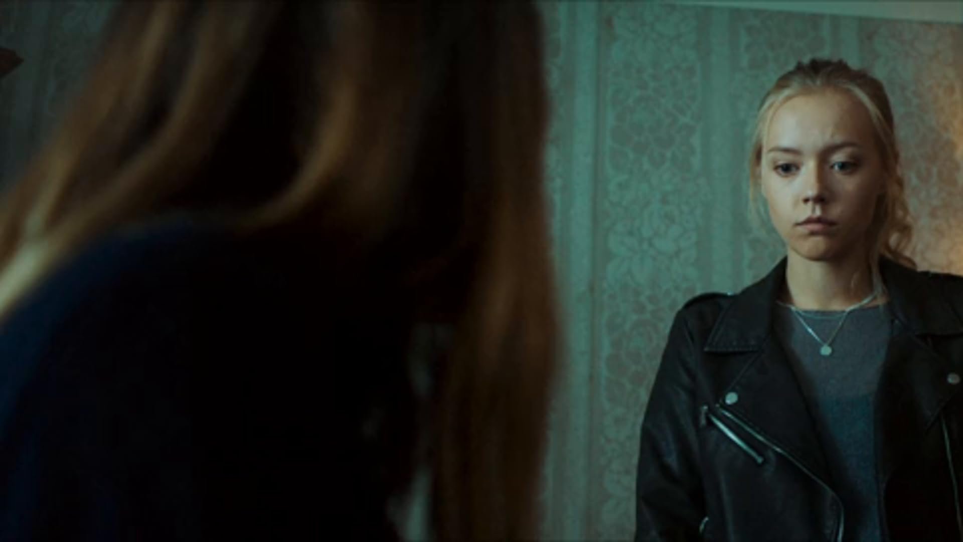 Русалка. Озеро мертвых (2018)