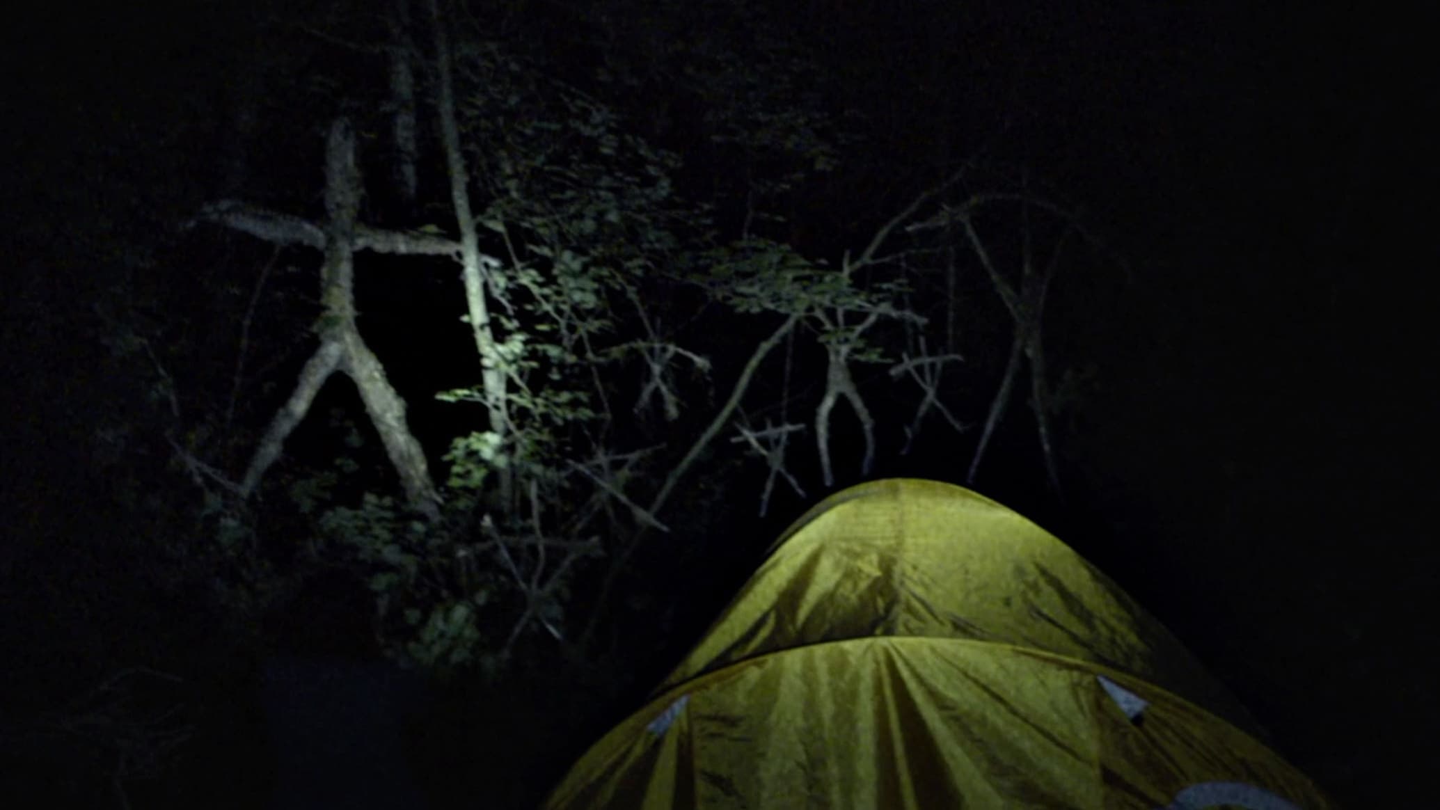 Le Projet Blair Witch (1999)