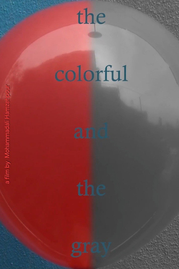 The Colorful and the Gray
