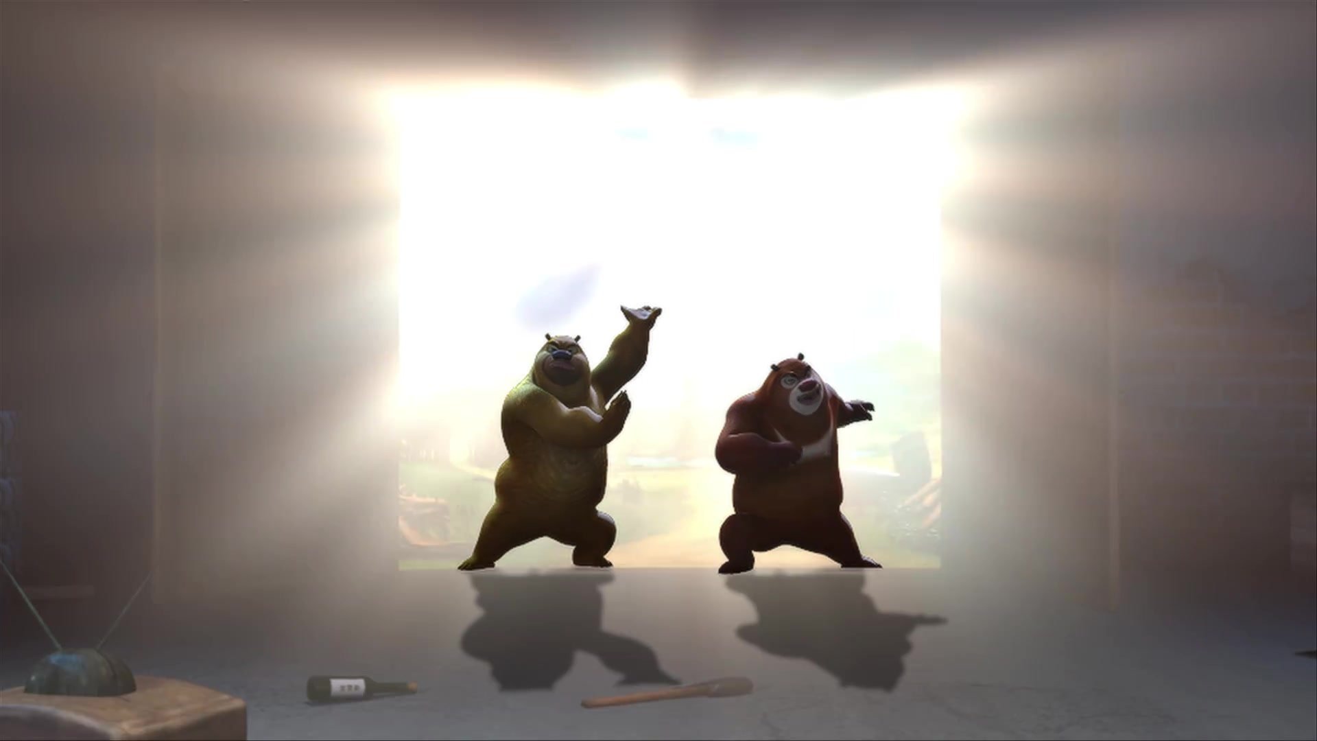 Thumbnail for Episode 36 Season 0 Episode 36