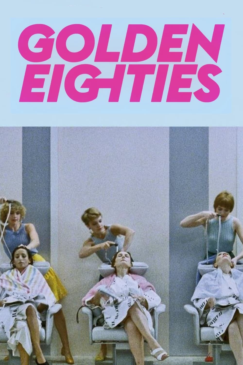 Golden Eighties