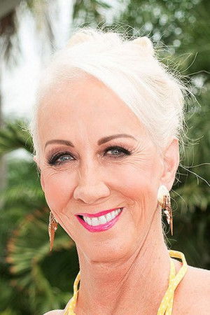 et billede af Madison Milstar