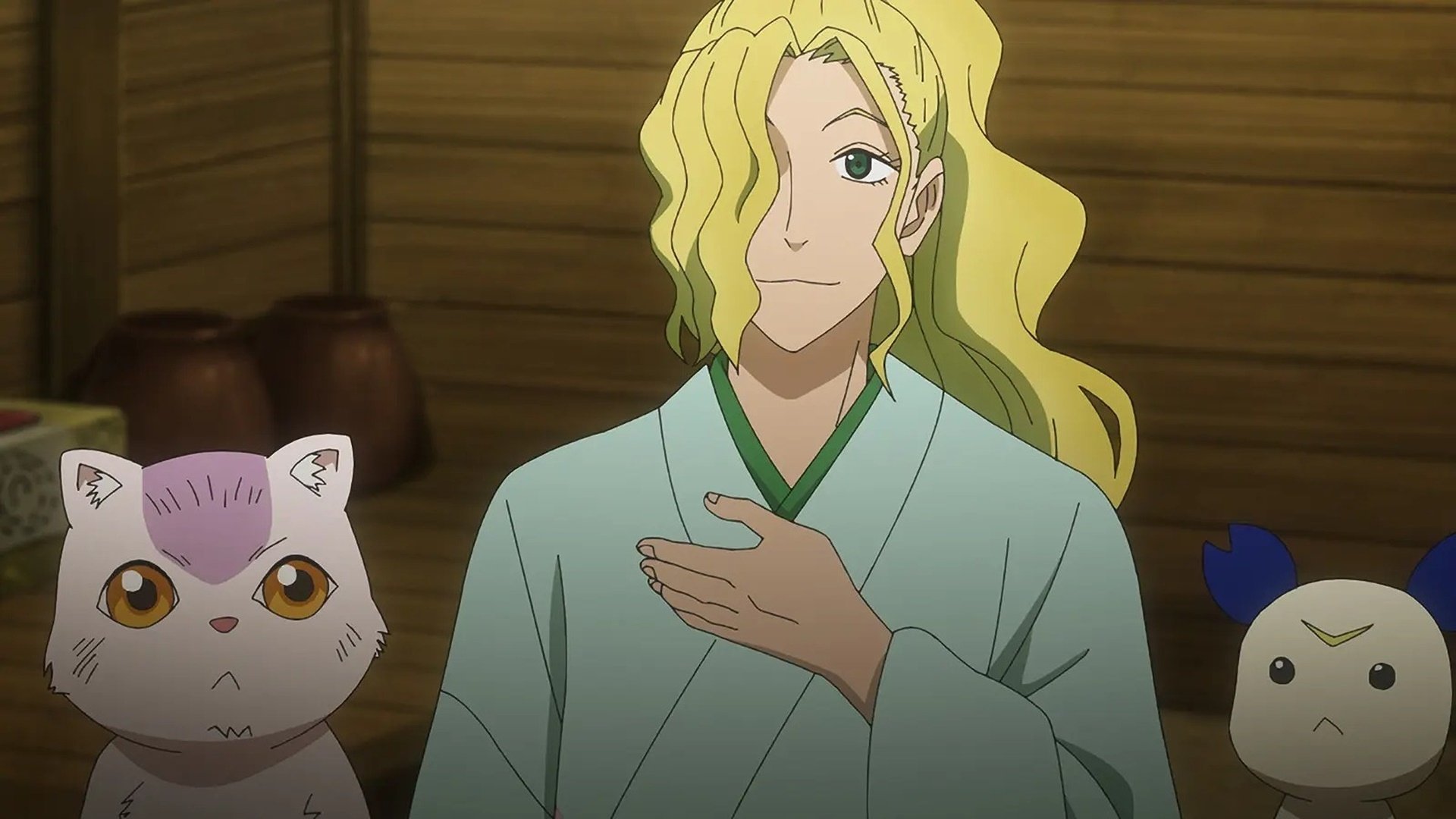 Sengoku Youko