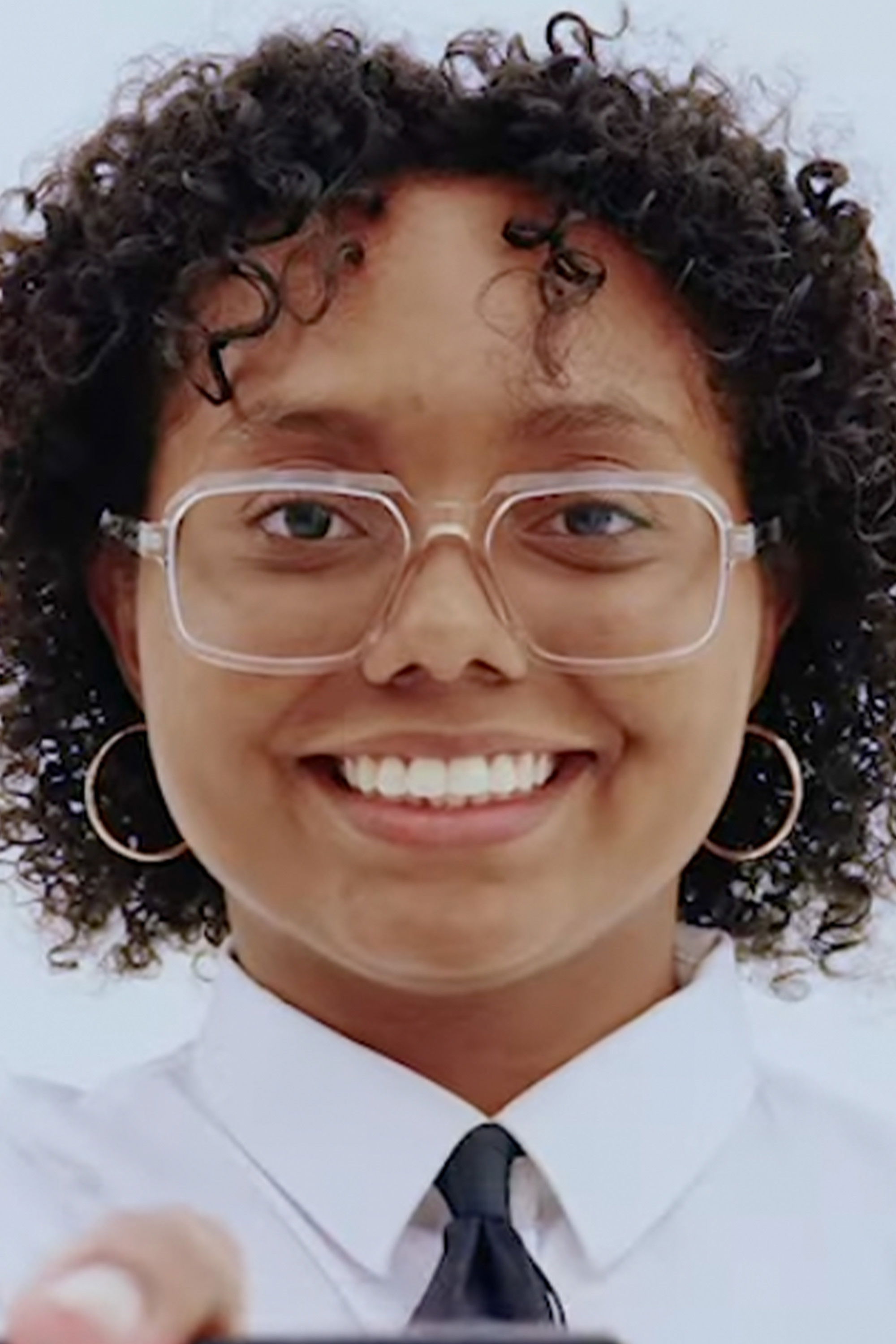 et billede af Ariel Anderson