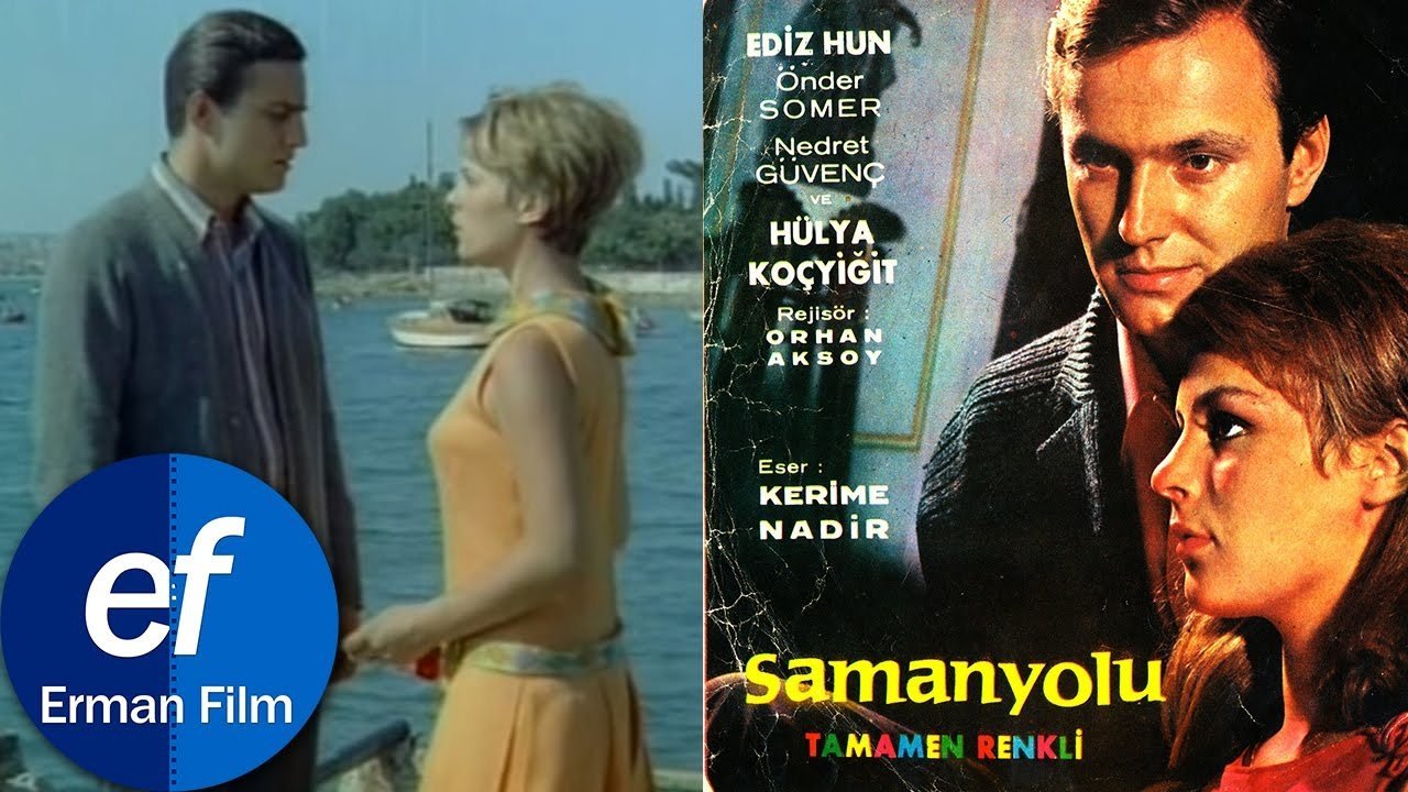 Samanyolu (1967)