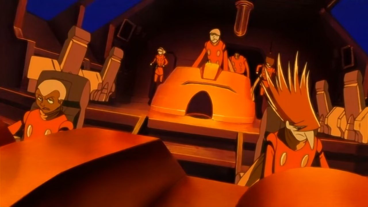 Cyborg 009