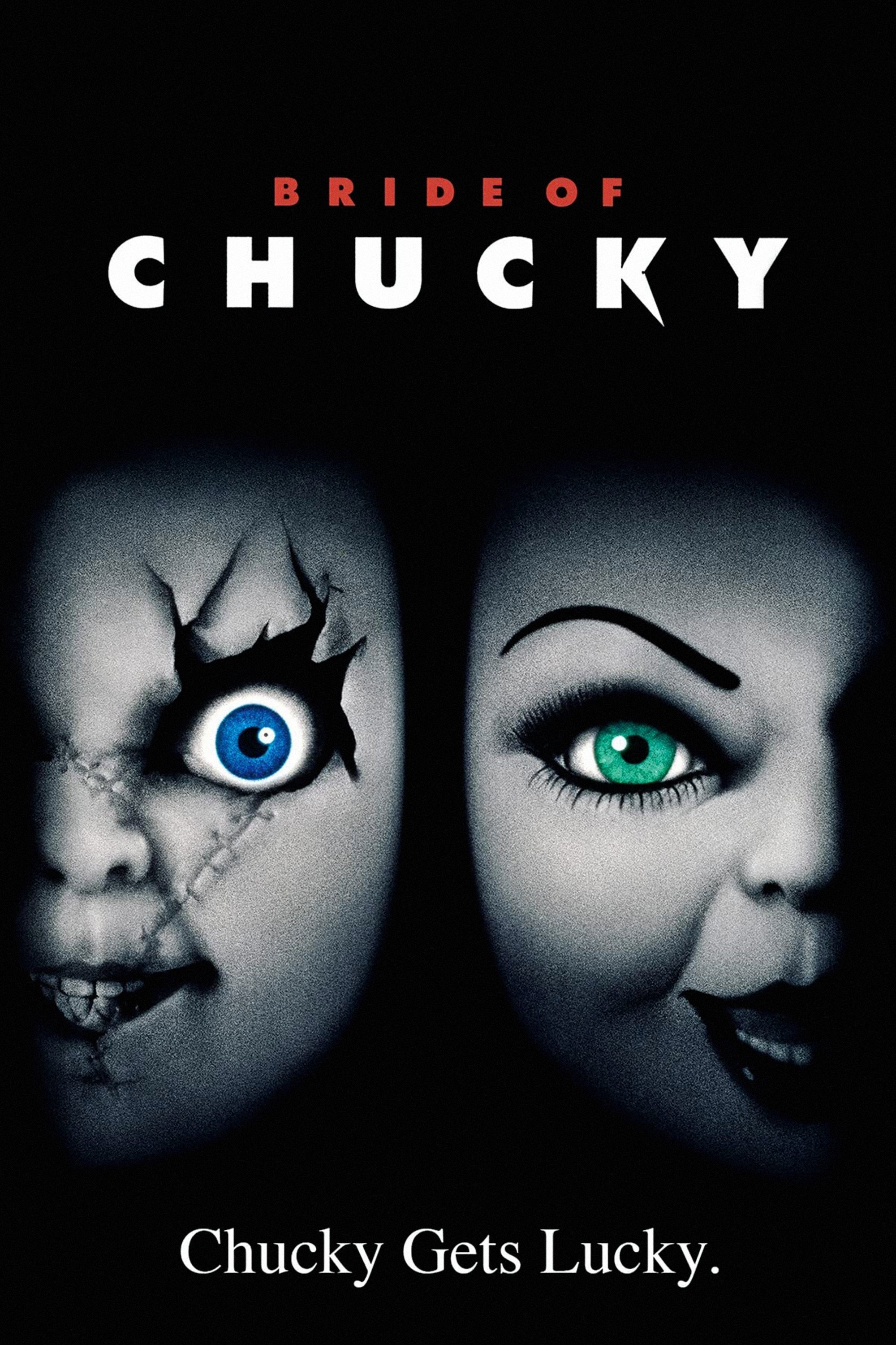 Bride of Chucky