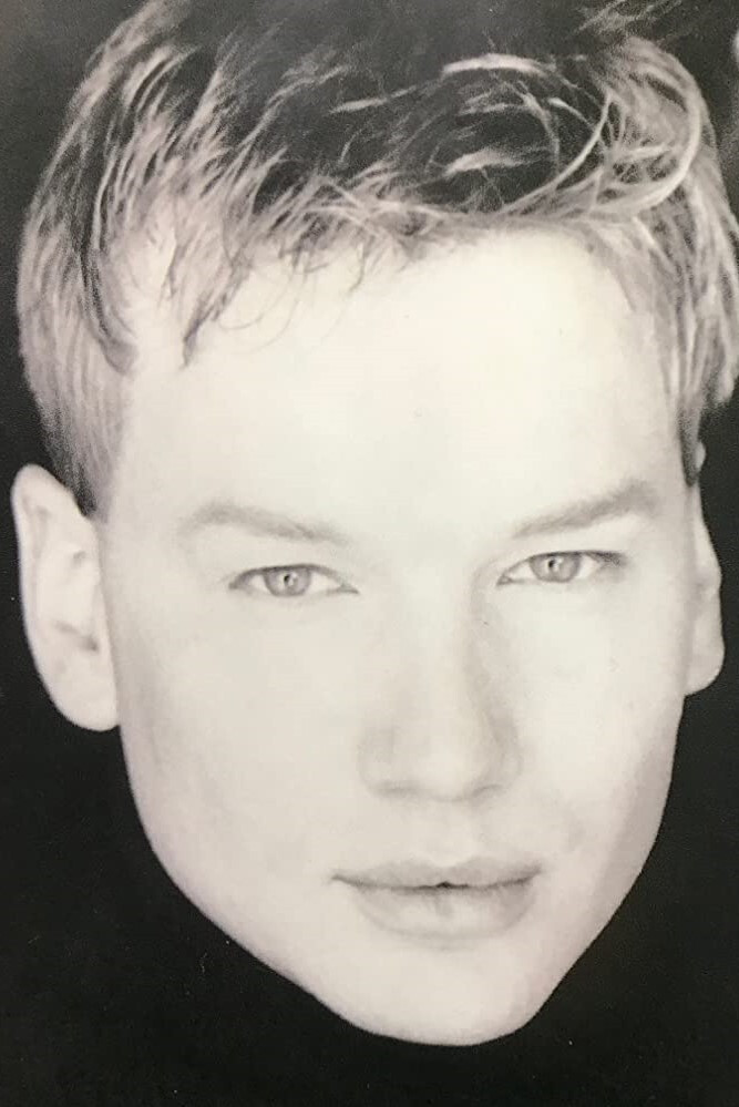 et billede af D. Danny Warhol