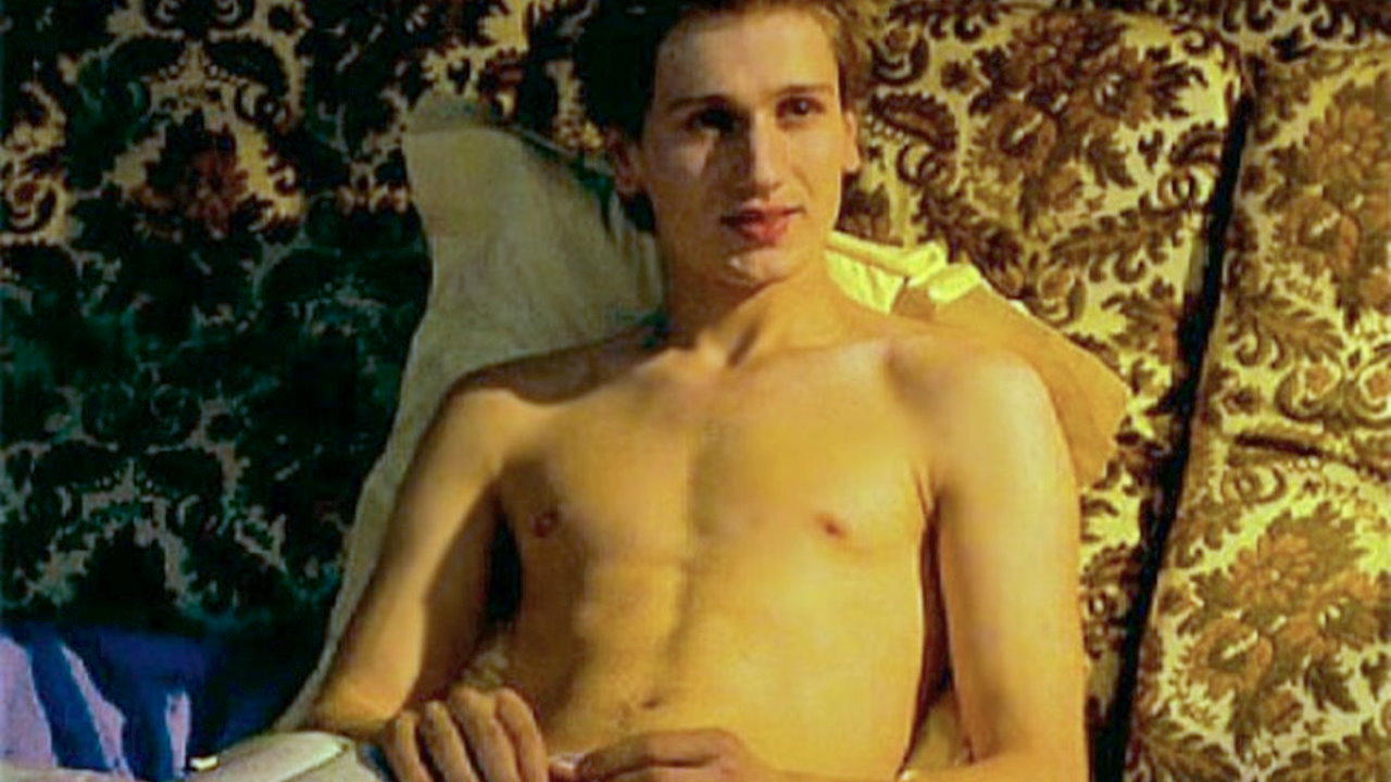 Dry Cleaning (1997)