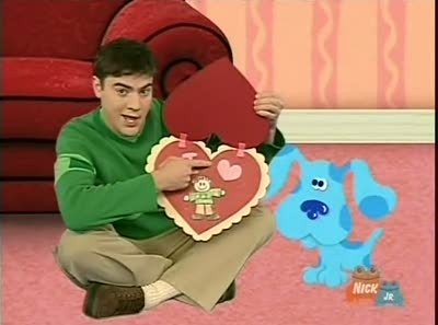 Blue's Clues