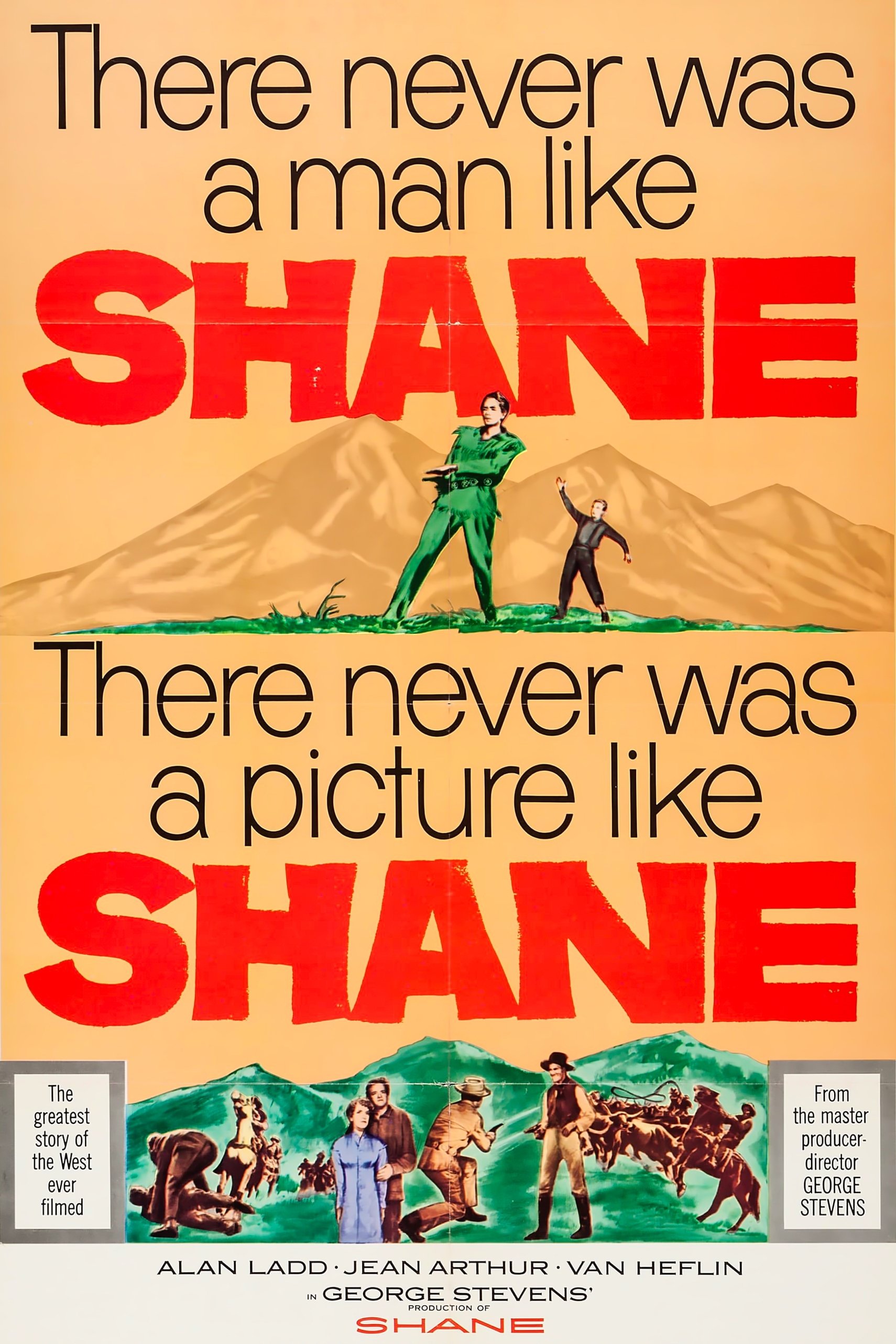 Shane