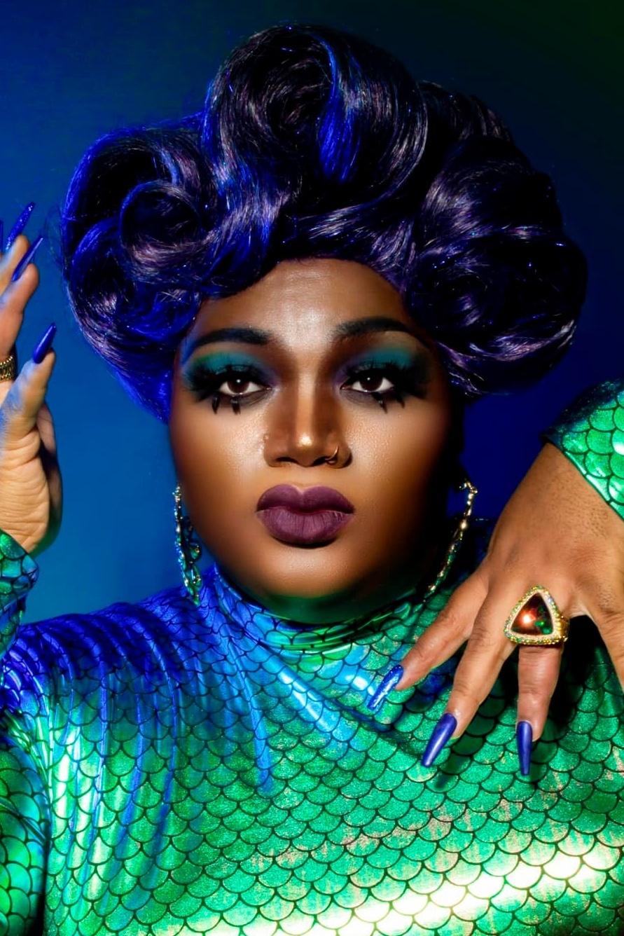 et billede af Kornbread Jeté