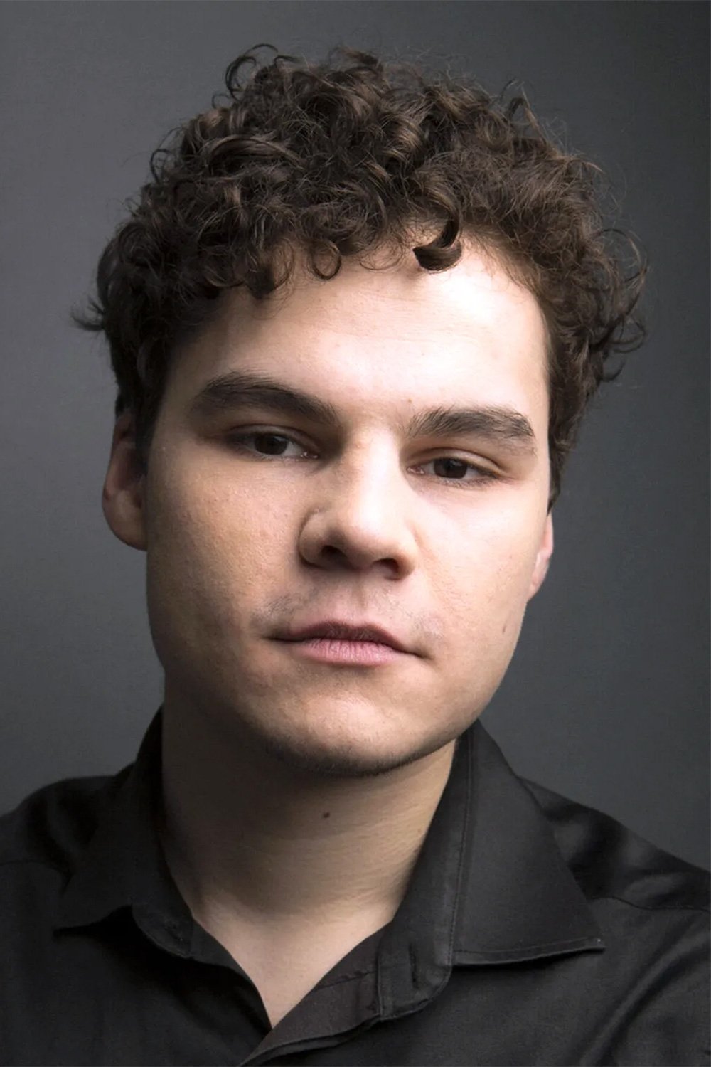 et billede af Vasiliy Butkevich