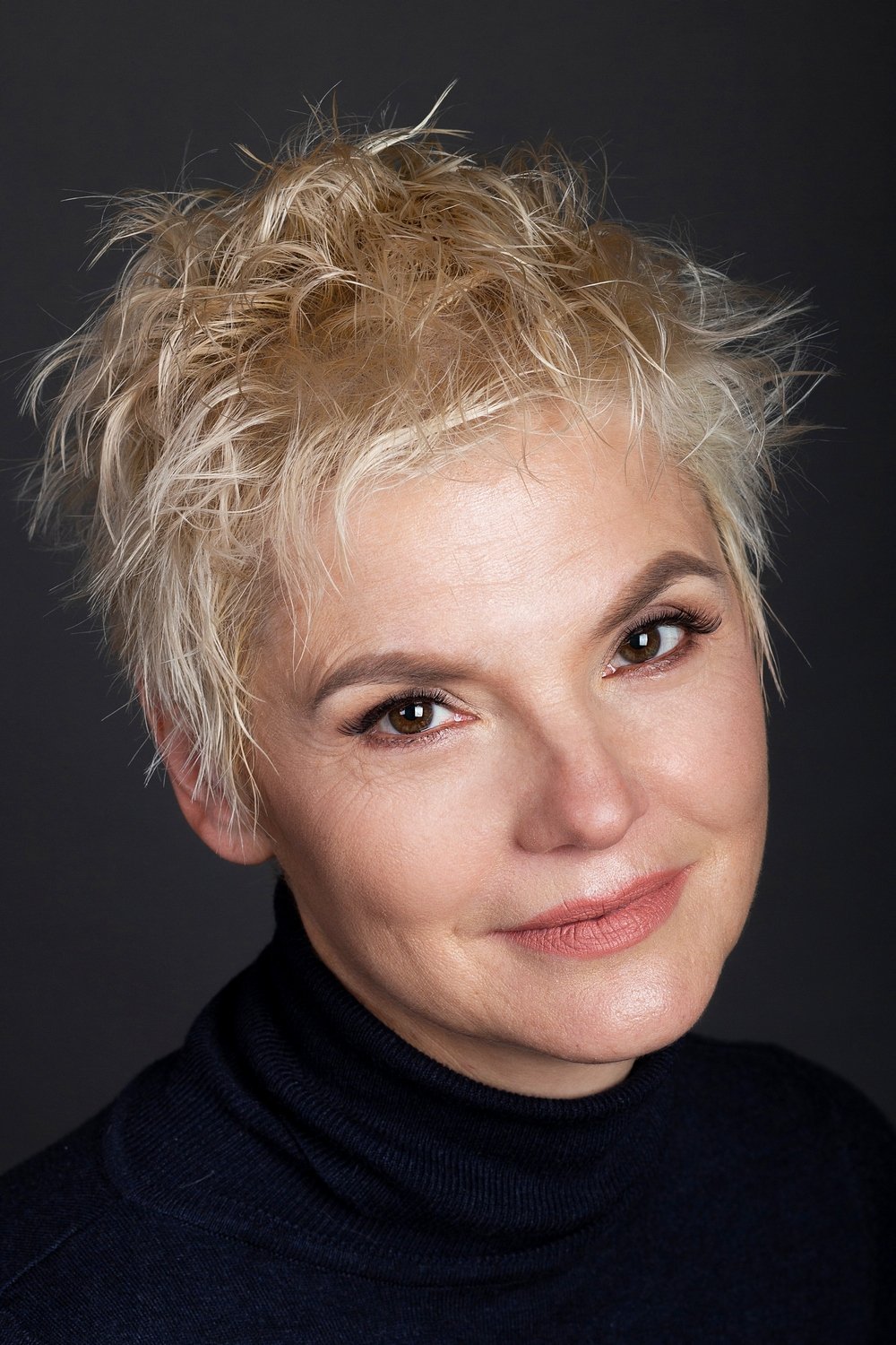 Стелла Ильницкая's picture in the cast