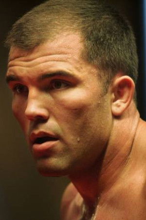 et billede af James Irvin