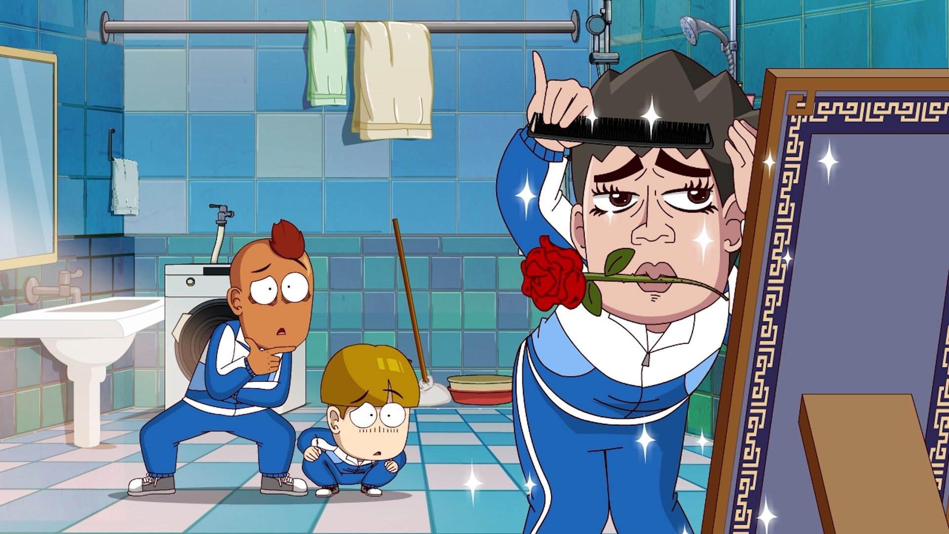 Episode 546