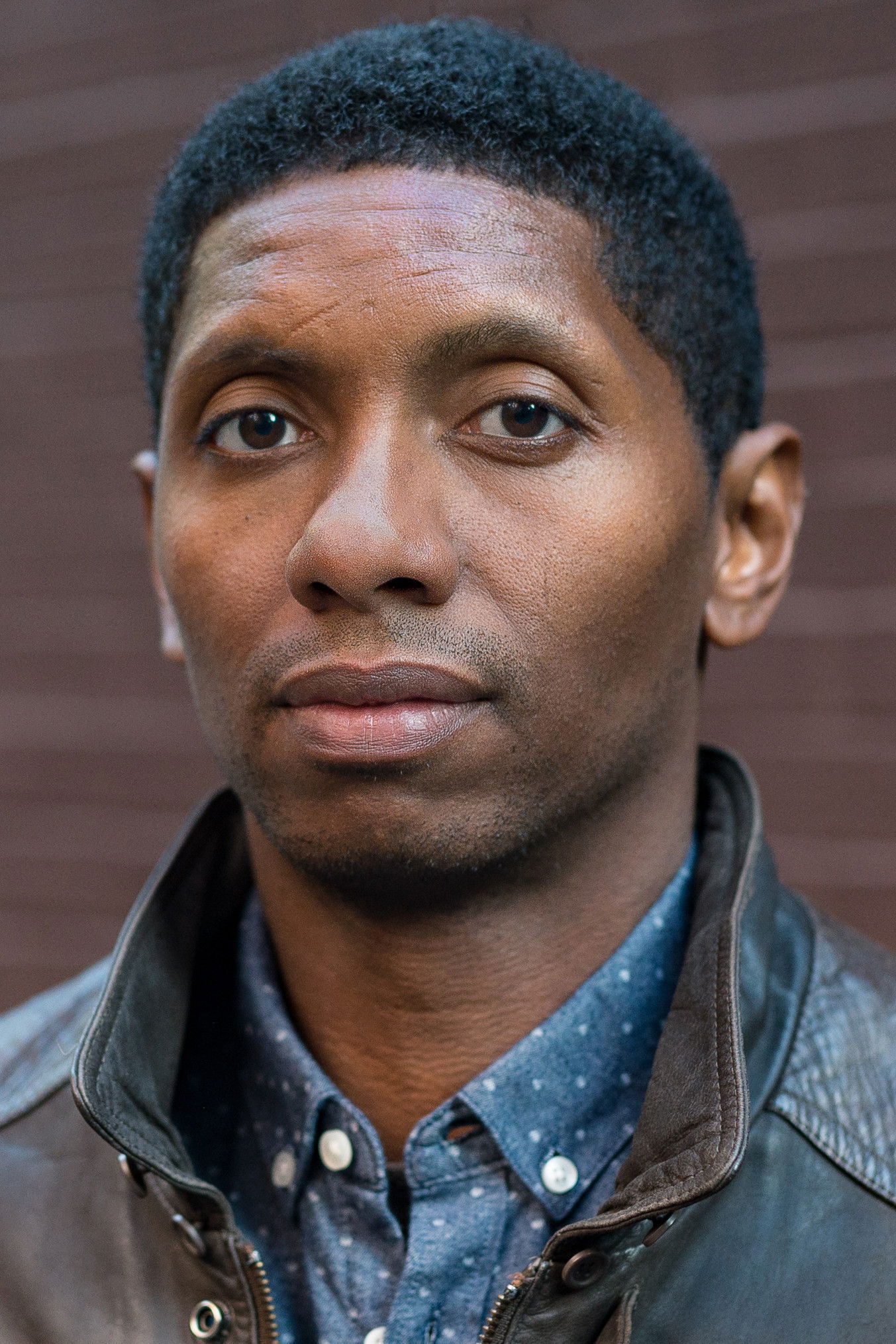 et billede af Danilo Reyes