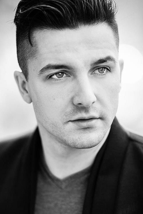 Luben Kanev's picture in the cast