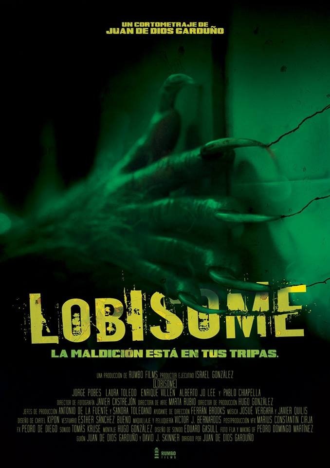 Lobisome Lobisome