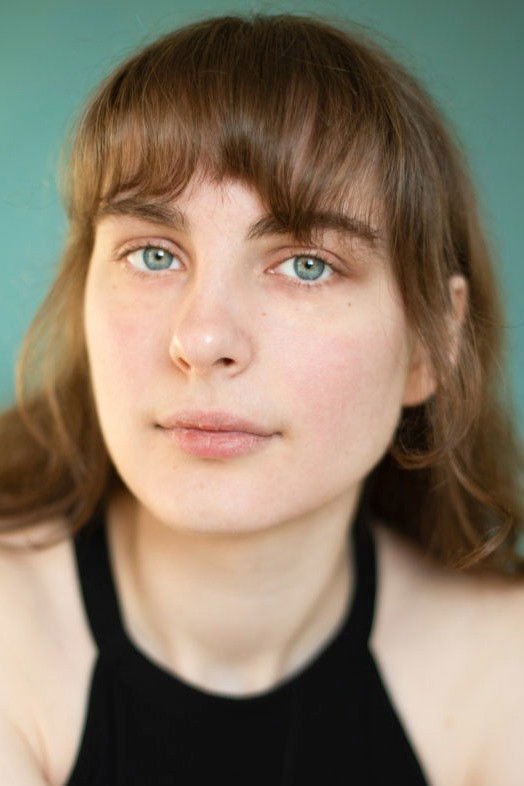 et billede af Vika Adler