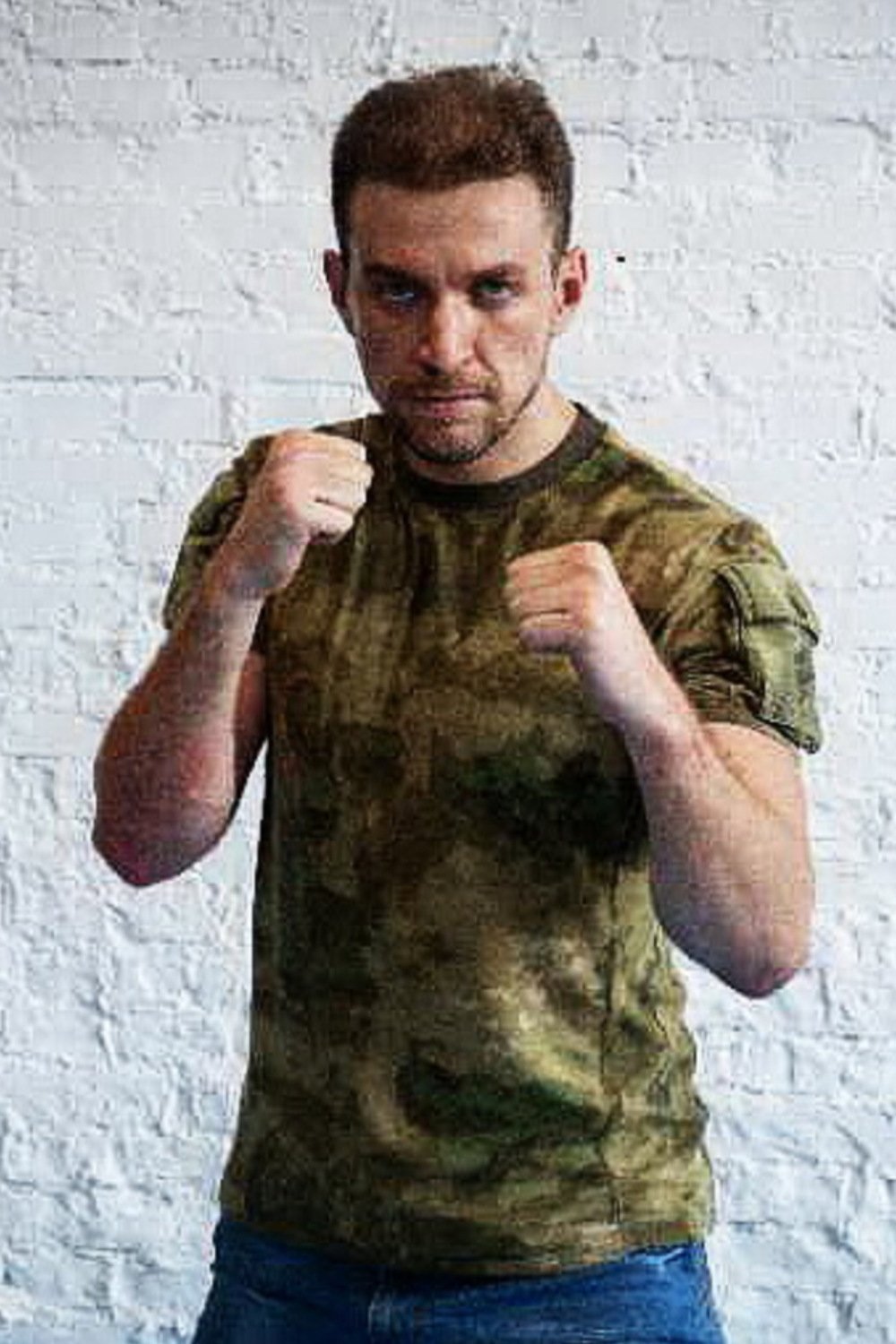 et billede af Vladimir Ershov