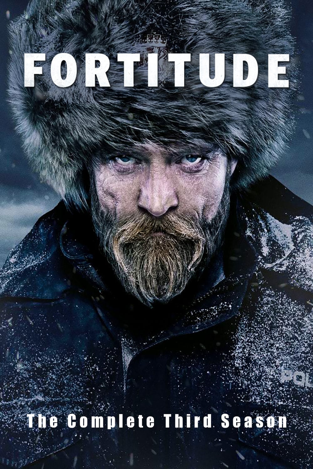 Fortitude - Season 3