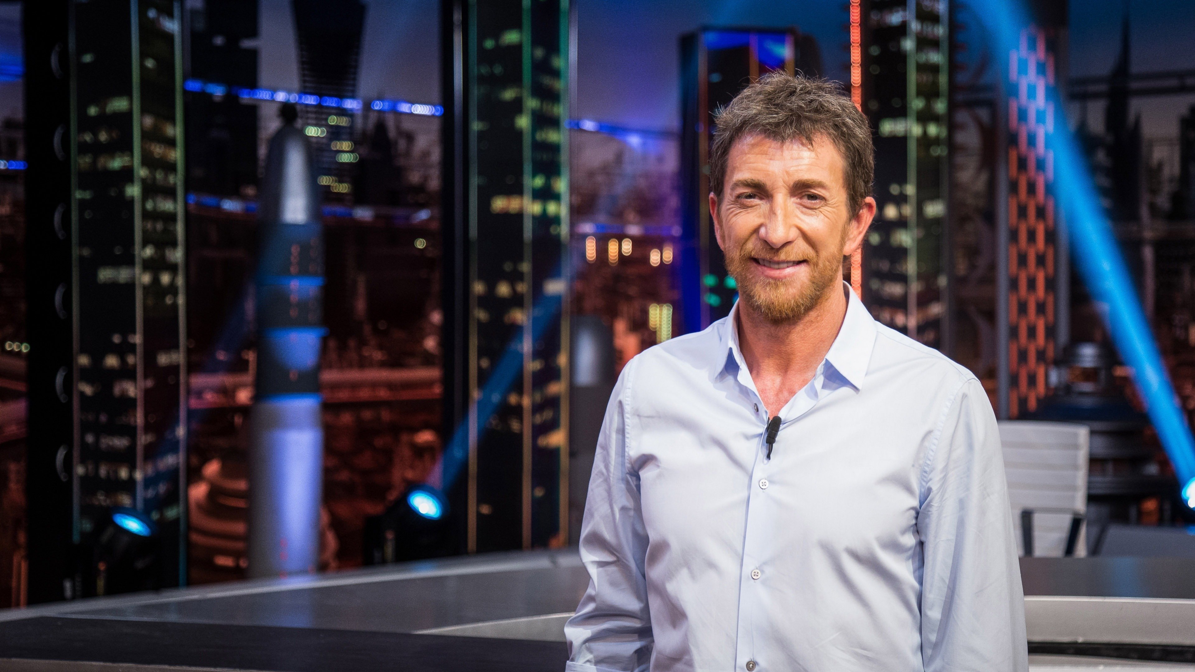 El hormiguero - Season 18 Episode 100