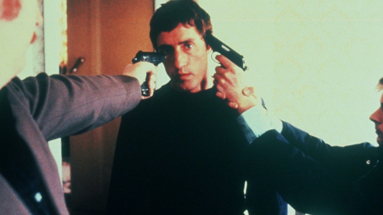 McVicar (1980)