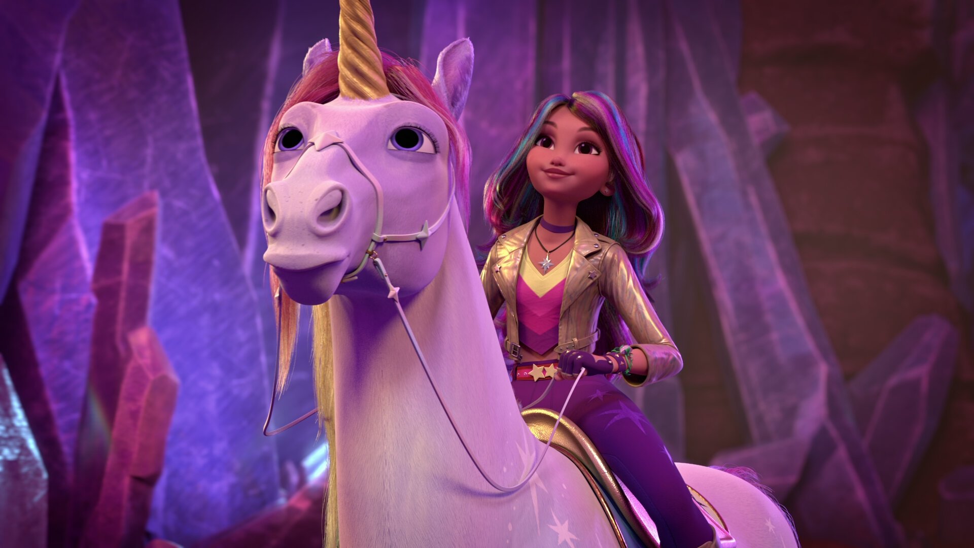 Academia Unicornio