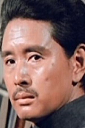 et billede af Ma Wen-Chun