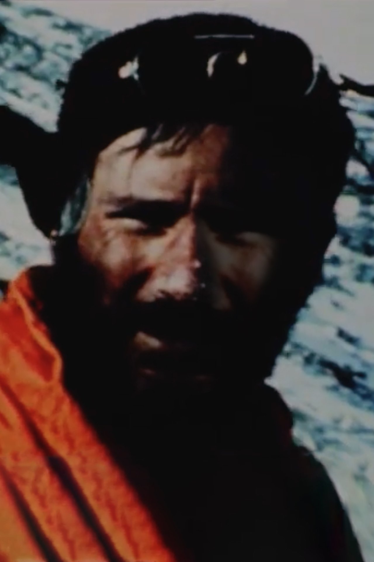 et billede af Jean-Paul Paris