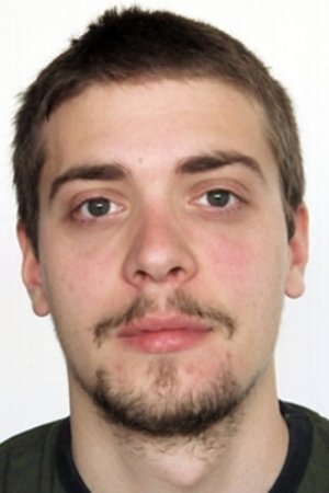 et billede af David Cailley