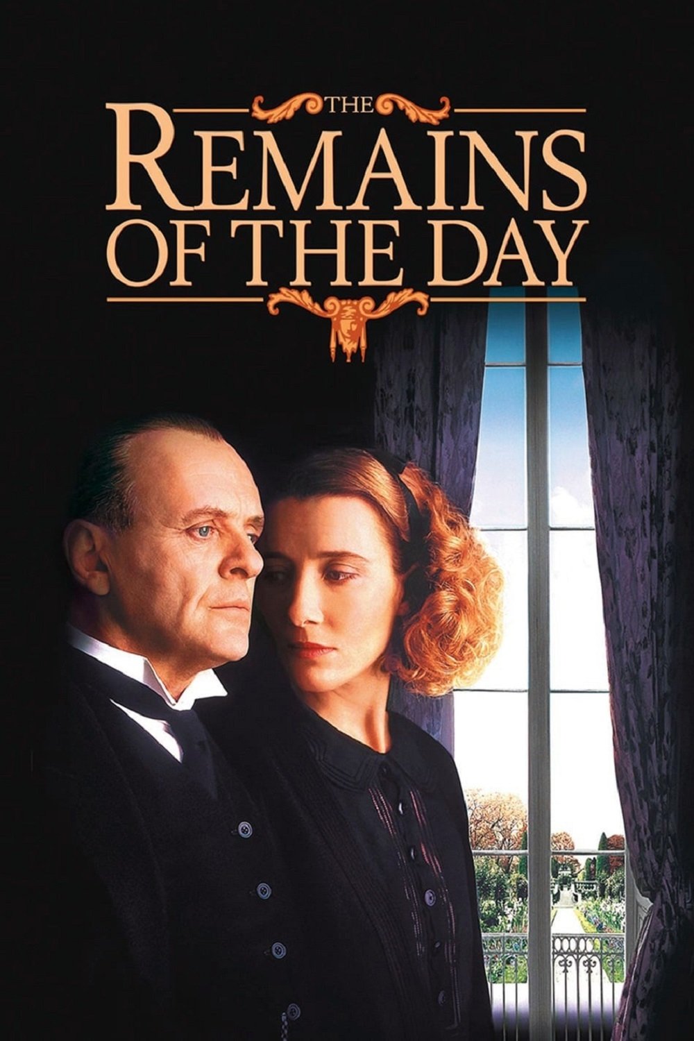 The Remains of the Day
