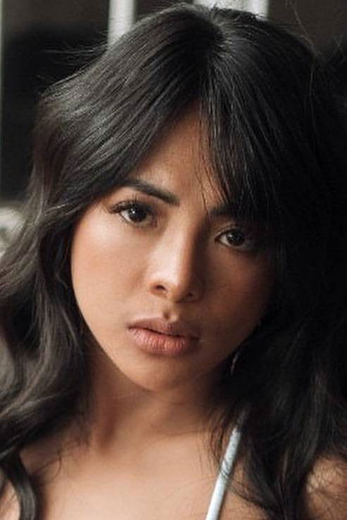 et billede af Francheska Flores