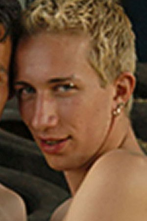 et billede af Mario Kizek