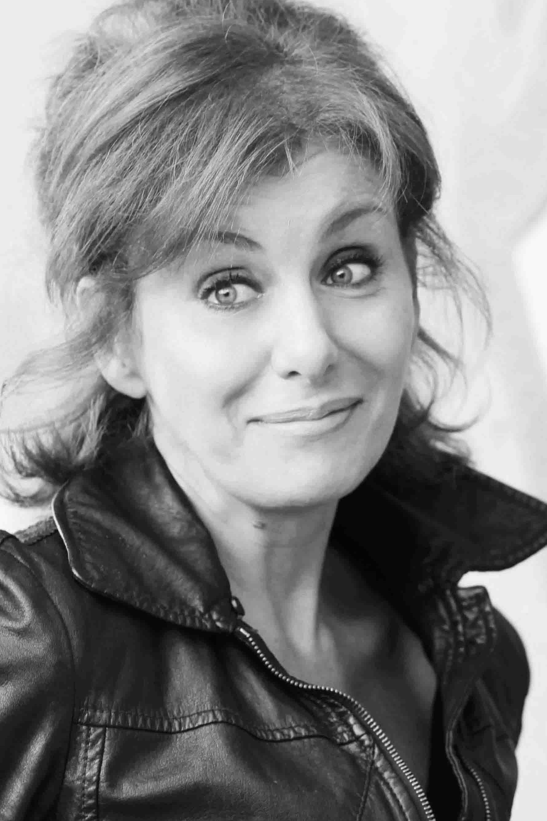 et billede af Marina Viro