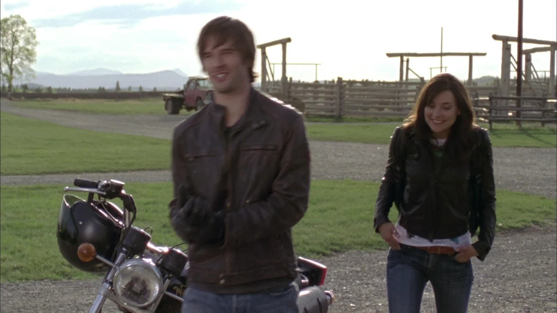 Heartland - Paradies für Pferde Staffel 4 :Folge 1 