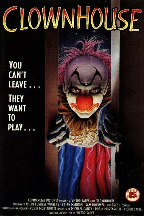 Clownhouse