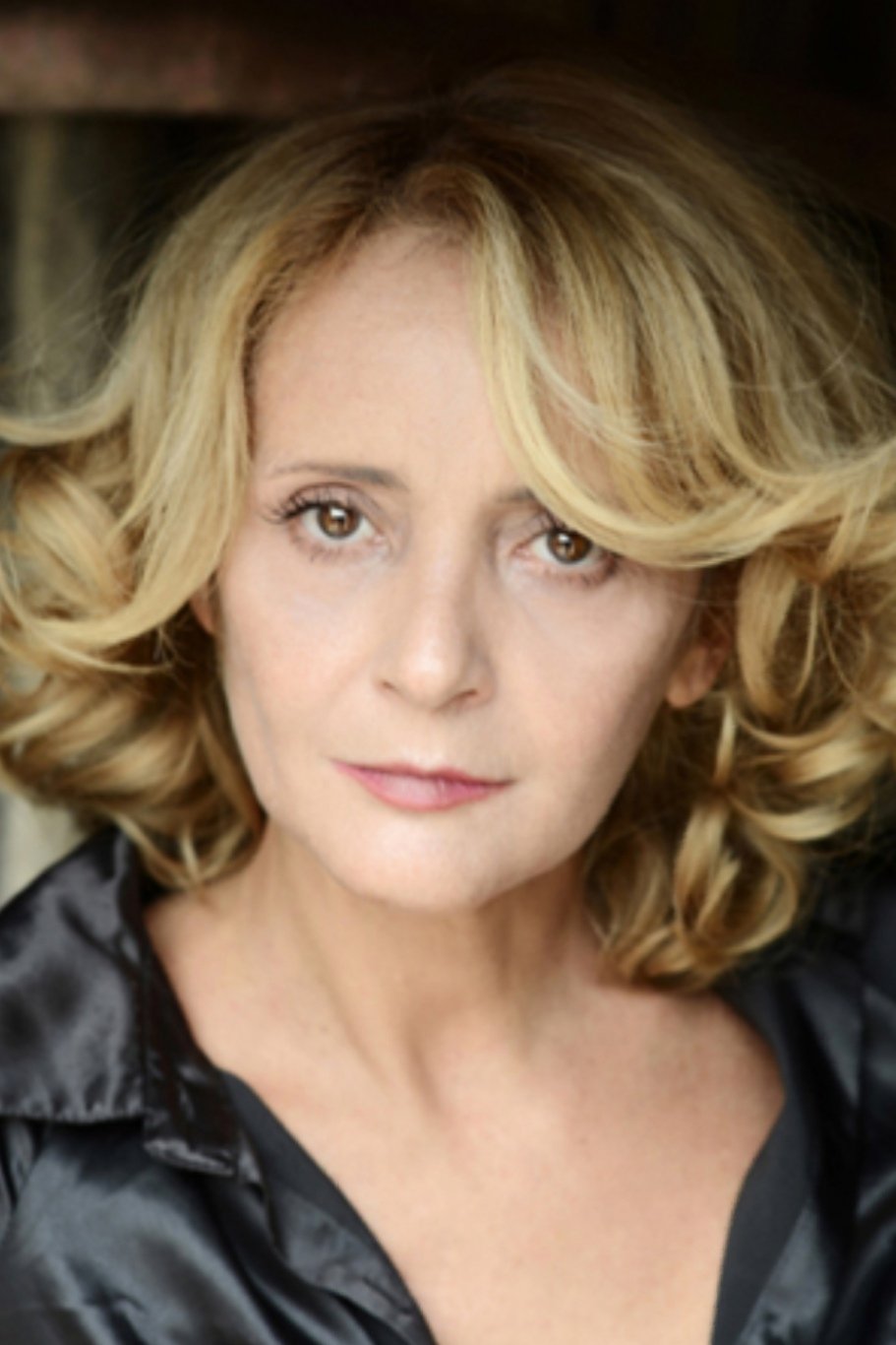 et billede af Marina Lorenzi