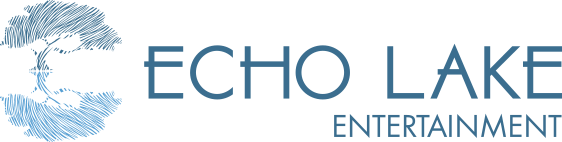 Logo de la société Echo Lake Entertainment 7825