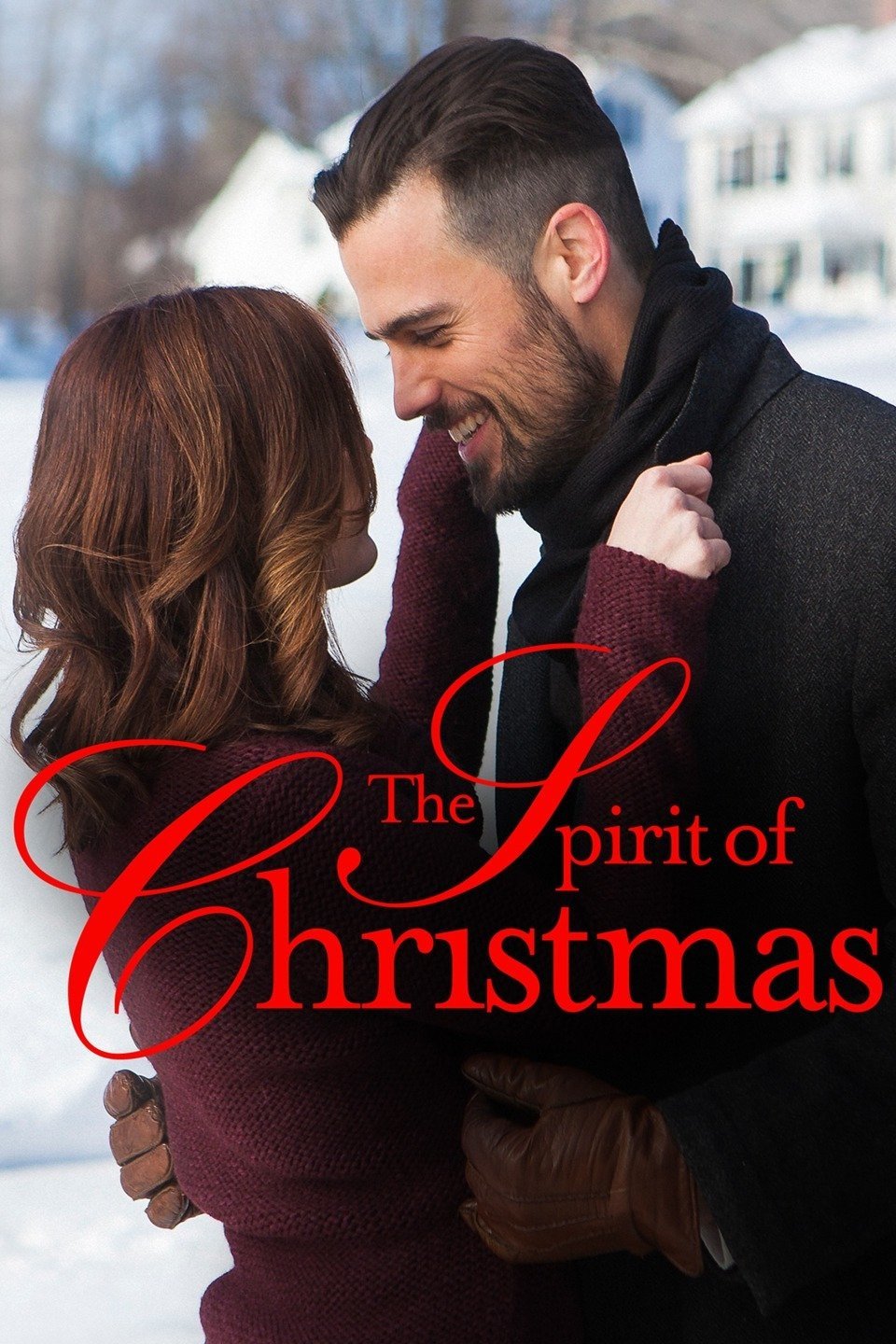 The Spirit of Christmas (2015) Posters — The Movie Database (TMDb) The Spirit Of Christmas Movie