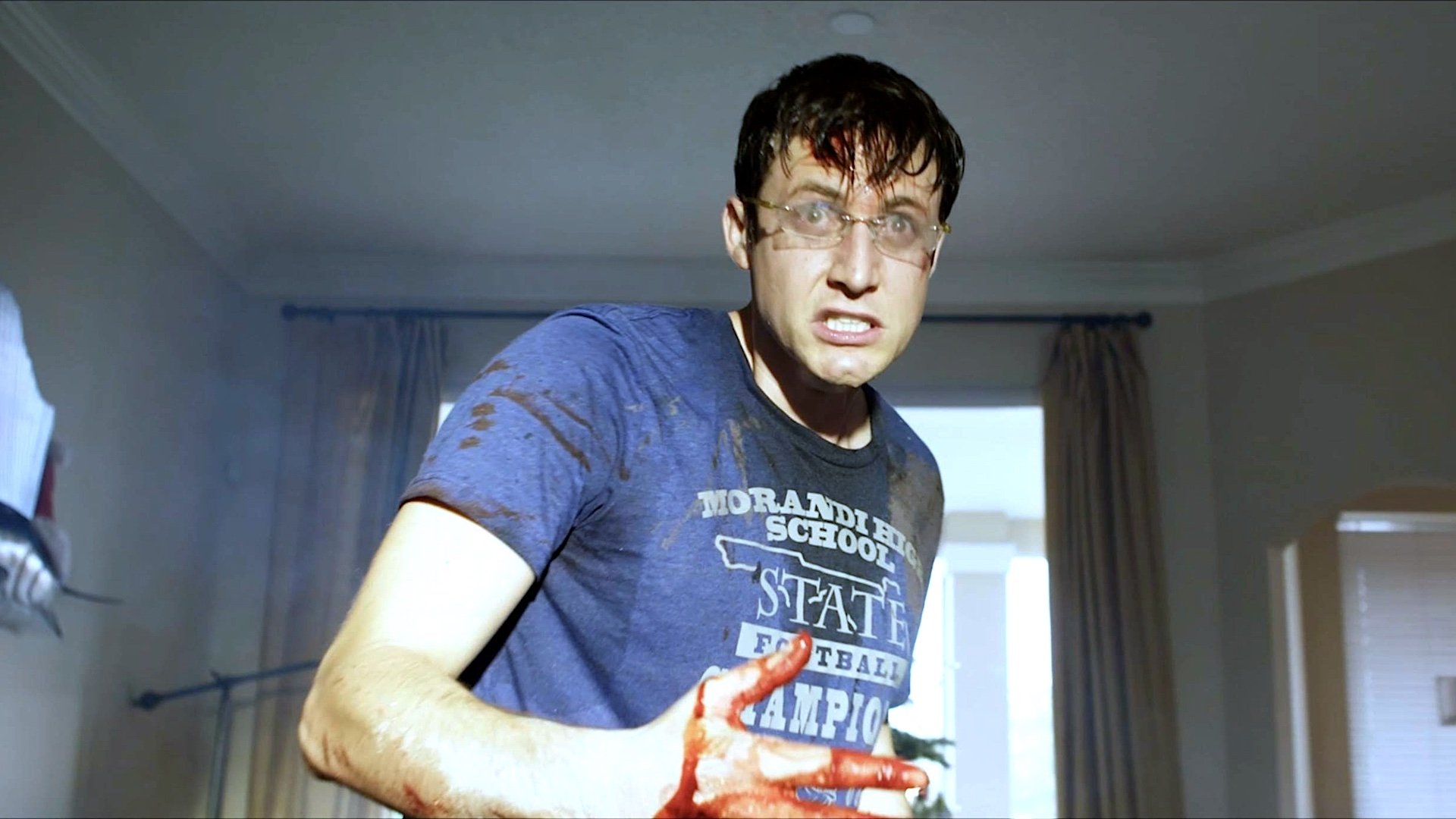 Postal (2019)