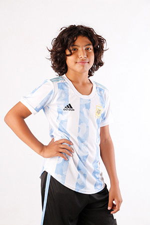 et billede af Isaias Taboada