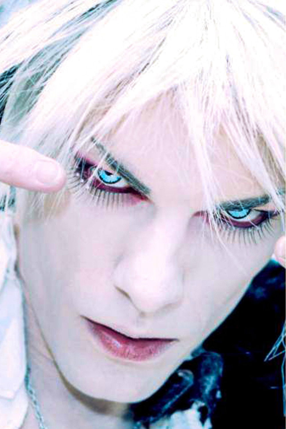 et billede af Perish Dignam