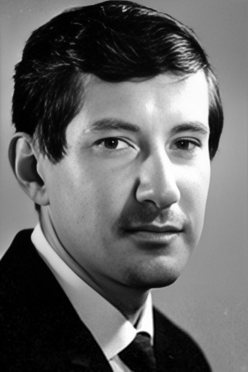 et billede af Oleg Komarov